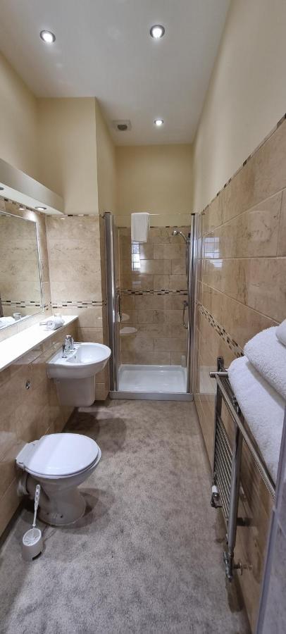 Ecclefechan Hotel Экстерьер фото